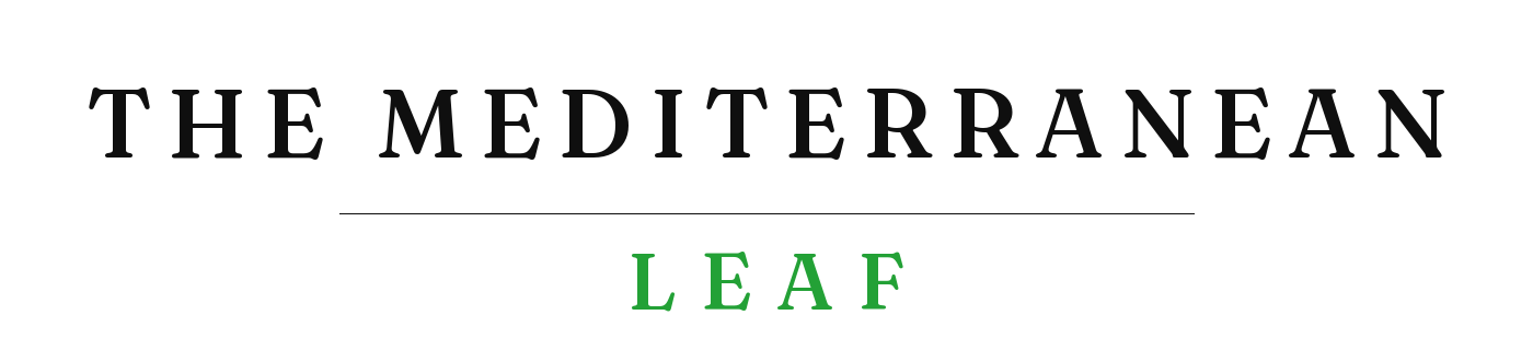The Mediterranean Leaf