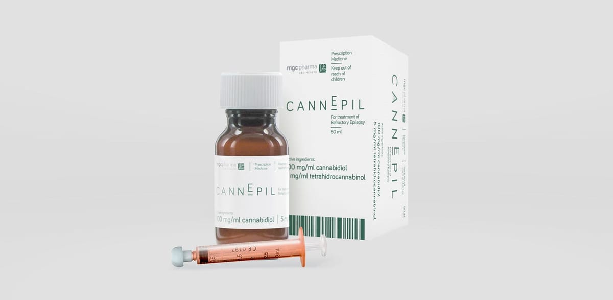 CannEpil's Ownership Shift Raises Questions for European Medical Cannabis Access
