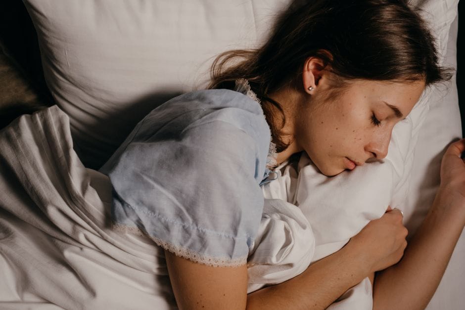 What the Science Actually Says About Cannabis and Sleep