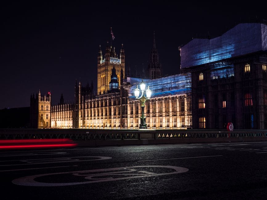 Britain's Cannabis Market Is Already Here. The Question Is Who Controls It.