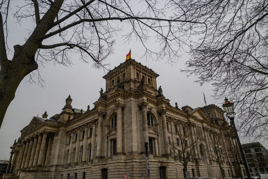 Germany's Medical Cannabis Cuts Leave 65,000 Patients in Legal Limbo