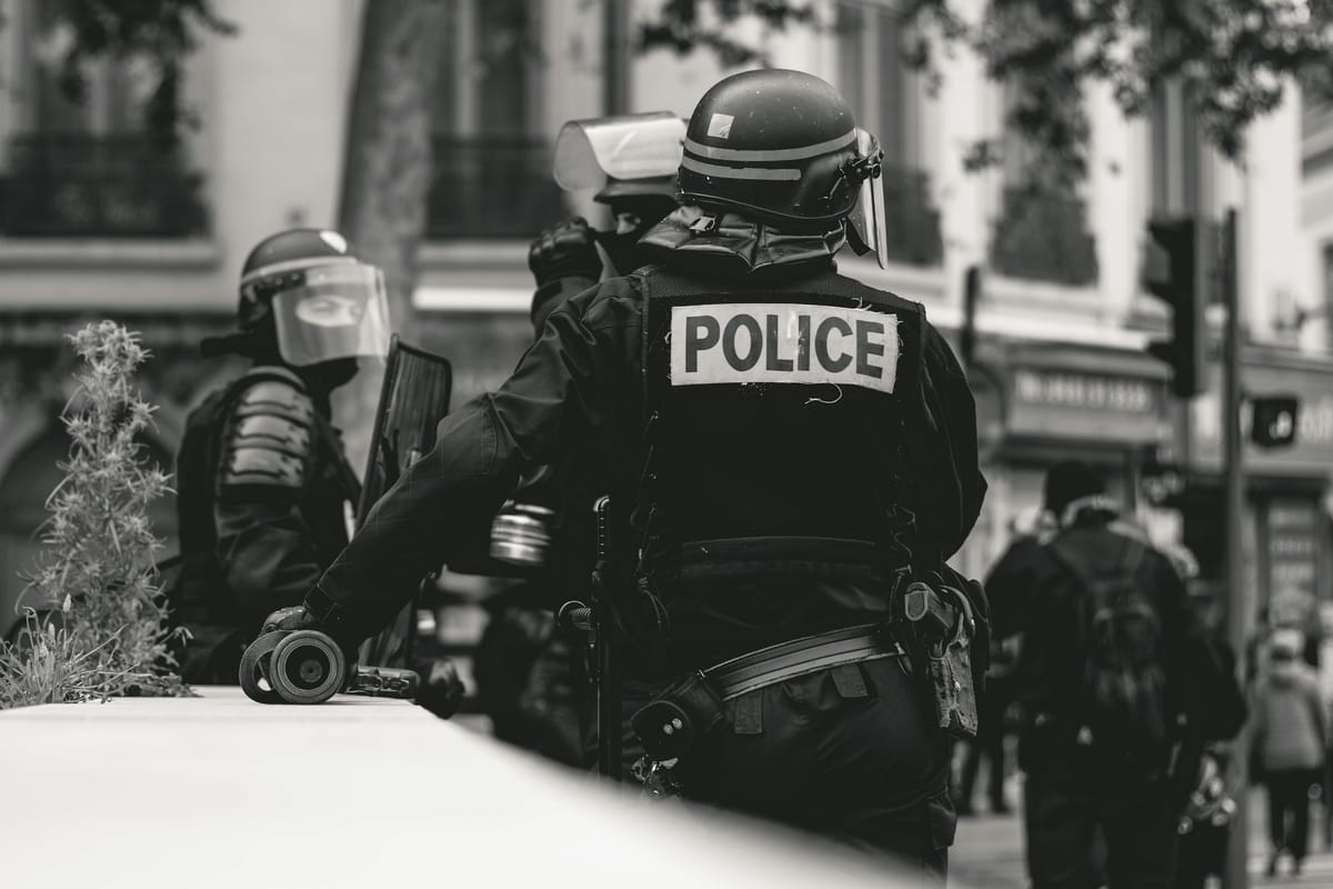 200,000 Cannabis Arrests in One Year: What the U.S. Data Tells the World