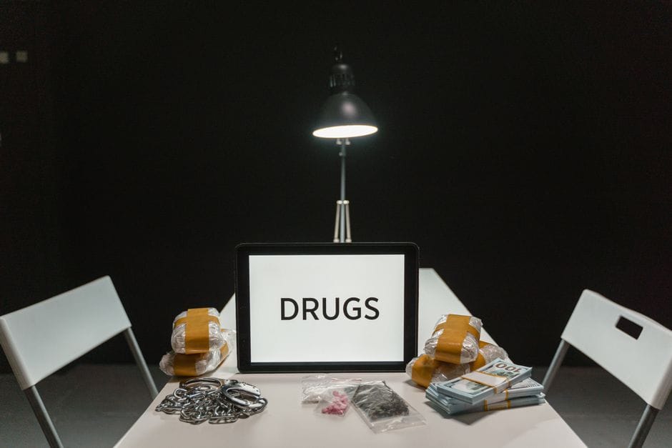 Polydrug Seizure in Malta Raises Questions About How Regulation Handles Mixed Markets