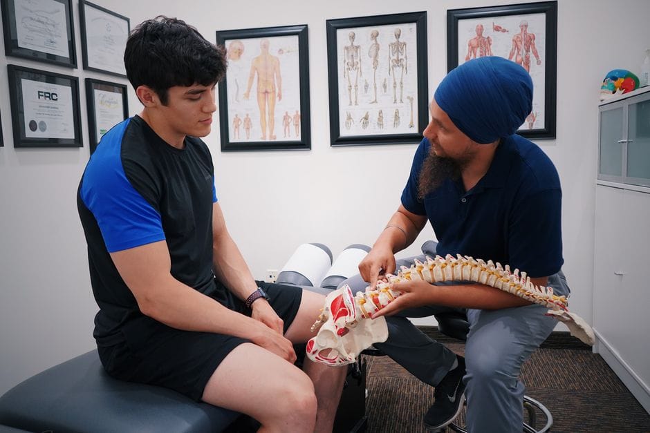 THC as a Painkiller: What a New Clinical Trial Means for Chronic Pain