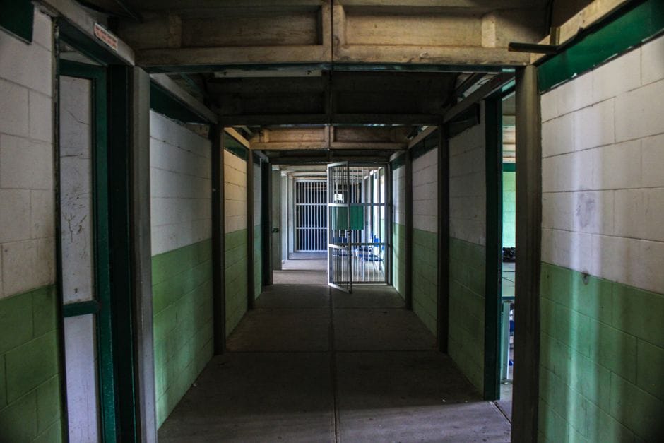 When K2 Is the Only Option: The Case for Cannabis Harm Reduction in Prisons