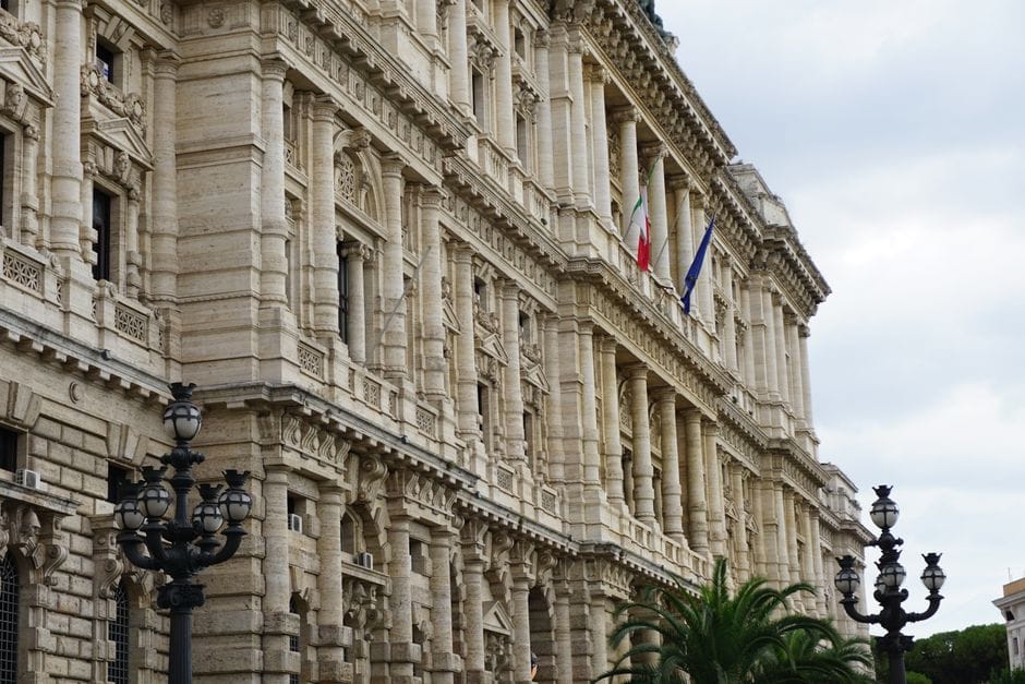 Italy's Courts Say CBD Cannabis and a Good Night's Sleep Are Not a Firing Offence