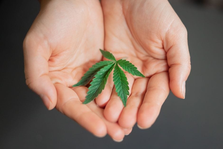 One in Nine Older Cannabis Consumers May Meet Disorder Criteria — What That Means