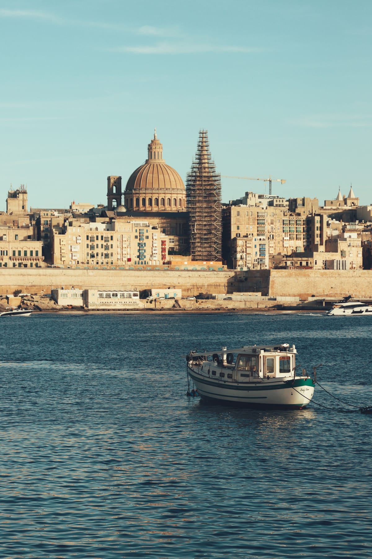Odour and Neighbours: Keeping the Peace at Home Under Malta's Rules