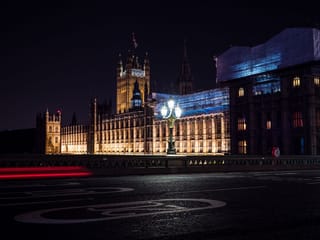 Britain's Cannabis Market Is Already Here. The Question Is Who Controls It.