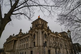 Germany's Medical Cannabis Cuts Leave 65,000 Patients in Legal Limbo