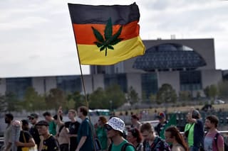 Germany Greenlights Four Cannabis Research Projects, Raising the Bar for EU Science