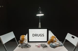 Polydrug Seizure in Malta Raises Questions About How Regulation Handles Mixed Markets