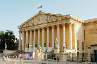 France's CBD Crackdown Heads to Court — and the Whole EU Is Watching