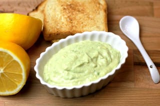 The Cannabis Kitchen: Making Infused Avocado Mayo at Home