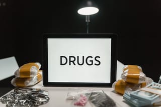 Two Men Charged After 15kg Cannabis and Cocaine Seizure in Malta
