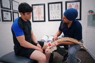 THC as a Painkiller: What a New Clinical Trial Means for Chronic Pain