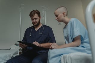 Federally Funded Study Links Medical Cannabis to Opioid Reduction in Cancer Care