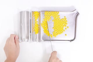 German Patients Trust the Pharmacy. The Black Market Tells Us Why.