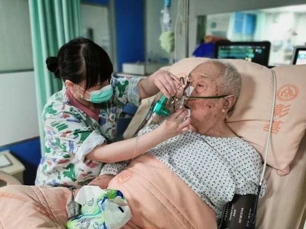 THC and CBD Show Promise Against Dementia-Related Agitation in New Study
