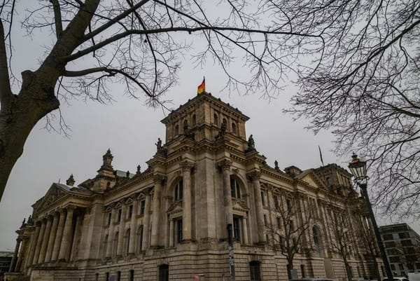 Germany's Medical Cannabis Cuts Leave 65,000 Patients in Legal Limbo