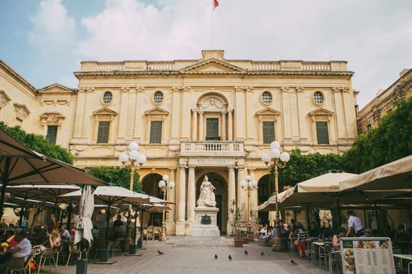 Malta Records Lowest Youth Cannabis Use in Europe — But Why?