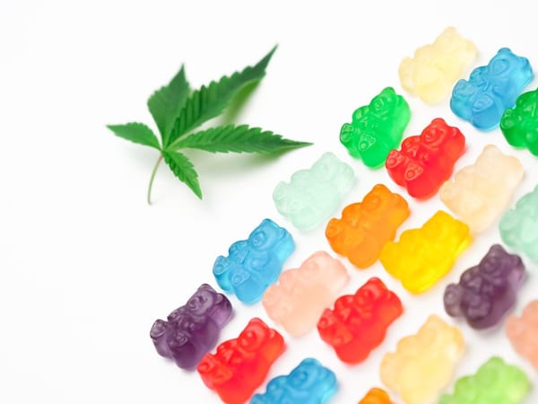 What the Science Actually Says About CBD and THC in Edible Form