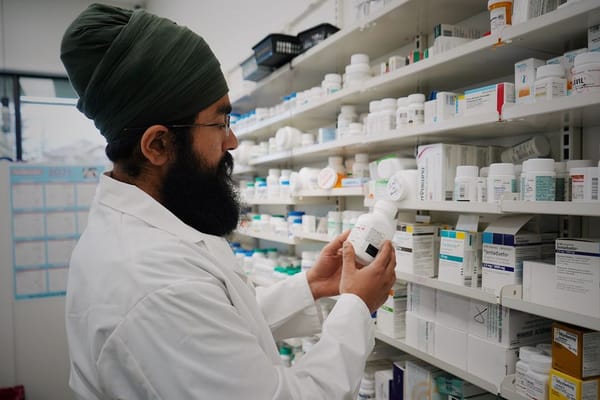 UK Medical Cannabis Is Booming — What Europe's Laggards Can Learn