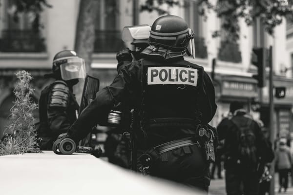 200,000 Cannabis Arrests in One Year: What the U.S. Data Tells the World
