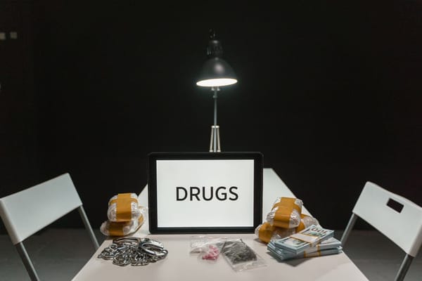 Polydrug Seizure in Malta Raises Questions About How Regulation Handles Mixed Markets