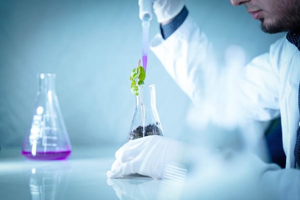 A Little Cannabis, A Lot of Questions: What the Science Actually Says