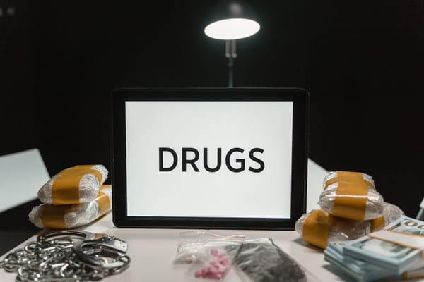 Two Men Charged After 15kg Cannabis and Cocaine Seizure in Malta
