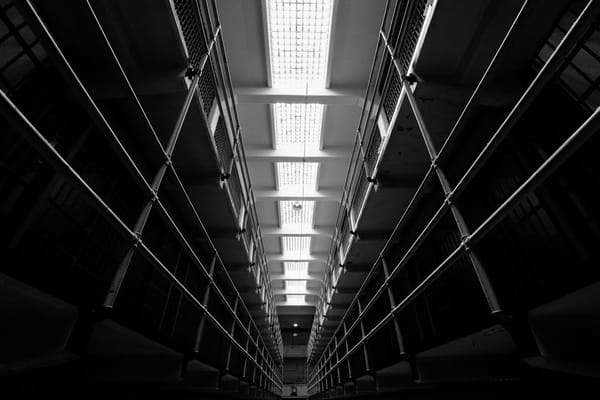 When K2 Is the Only Option: The Case for Cannabis Harm Reduction in Prisons