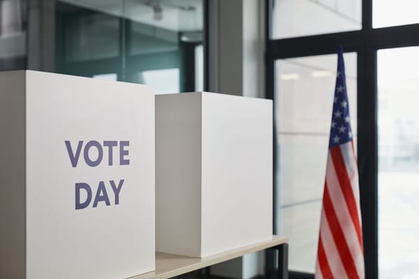 Cannabis Policy Is Now a Voting Issue. Europe Should Pay Attention.