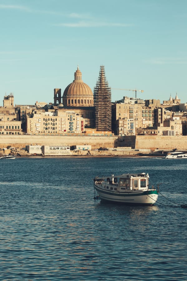 Odour and Neighbours: Keeping the Peace at Home Under Malta's Rules